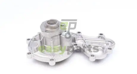Помпа води Audi A4/A7/Q5/Q7 3.0TDI quattro 11- (R/B) (6 лоп) GRAF PA1202