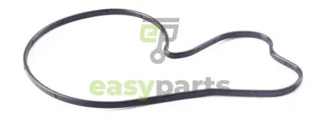 Помпа води Audi A4-A8/Q7/VW Touareg 3.0TDI/Porsche Cayenne/Macan/Panamera 3.0/S/D 10- (R/B) (7 лоп) GRAF PA1141