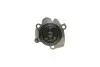 Помпа води Audi/Seat/Skoda/VW Crafter/Caddy/T5/Passat/Golf 1.6TDI/2.0TDI/BiTDI 06- (19z)(R/B)(8лоп) GRAF PA1137 (фото 2)