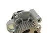 Помпа води Audi/Seat/Skoda/VW Crafter/Caddy/T5/Passat/Golf 1.6TDI/2.0TDI/BiTDI 06- (19z)(R/B)(8лоп) GRAF PA1137 (фото 4)
