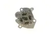 Помпа води Audi/Seat/Skoda/VW Crafter/Caddy/T5/Passat/Golf 1.6TDI/2.0TDI/BiTDI 06- (19z)(R/B)(8лоп) GRAF PA1137 (фото 5)