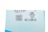 Помпа води Audi/Seat/Skoda/VW Crafter/Caddy/T5/Passat/Golf 1.6TDI/2.0TDI/BiTDI 06- (19z)(R/B)(8лоп) GRAF PA1137 (фото 6)
