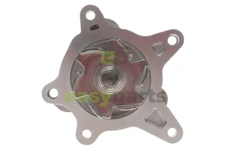 Помпа води Hyundai Accent/Elantra/i20/i30/i40/ix20/Tucson/Kia Ceed/Sportage 1.4/1.6 10- (R/B)(6 лоп) GRAF PA1136