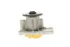 Помпа води Citroen C4/Mitsubishi Lancer VIII/Outlander/Peugeot 4007 1.8/2.0/2.4/4WD 08- (B/B)(6 лоп) GRAF PA1135 (фото 1)