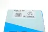 Помпа води Citroen C4/Mitsubishi Lancer VIII/Outlander/Peugeot 4007 1.8/2.0/2.4/4WD 08- (B/B)(6 лоп) GRAF PA1135 (фото 5)