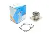 Помпа води Citroen C4/Mitsubishi Lancer VIII/Outlander/Peugeot 4007 1.8/2.0/2.4/4WD 08- (B/B)(6 лоп) GRAF PA1135 (фото 6)