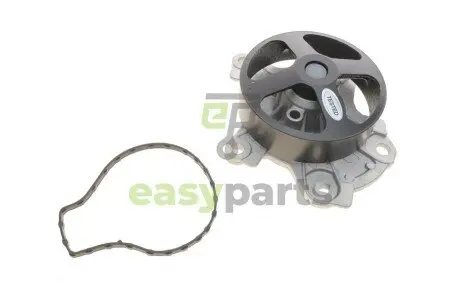 Помпа води Toyota Avensis/Auris/Corolla/Rav4 1.6/1.8/2.0 07- (B/B) (7 лоп) GRAF PA1134