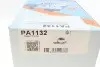 Помпа води Toyota Auris/Corolla/Yaris/Verso S/Urban Cruiser 1.4D-4D 08-17 (B/B) (7 лоп) GRAF PA1132 (фото 8)
