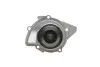 Помпа води Citroen C4/C5/C8/Jumpy/Fiat Scudo/Peugeot 308/407/Ford Focus 2.0HDI 06- (18z)(B/B)(24лоп) GRAF PA1110 (фото 1)