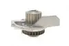 Помпа води Citroen C4/C5/C8/Jumpy/Fiat Scudo/Peugeot 308/407/Ford Focus 2.0HDI 06- (18z)(B/B)(24лоп) GRAF PA1110 (фото 2)
