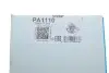 Помпа води Citroen C4/C5/C8/Jumpy/Fiat Scudo/Peugeot 308/407/Ford Focus 2.0HDI 06- (18z)(B/B)(24лоп) GRAF PA1110 (фото 4)