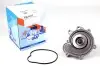 Помпа води MB C-class (W203/W204)/E-class (W211/W212)/SLK-class (R171/R172) 1.8 02- (B/B) (6 лоп) GRAF PA1107 (фото 1)
