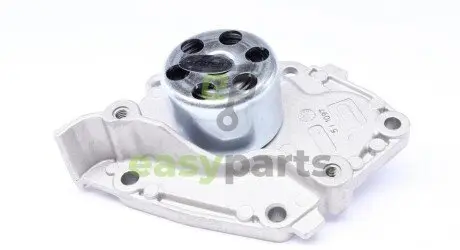 Помпа води Renault Megane/Laguna/Scenic/Nissan Primera 1.9 dCi 02- (B/B Ext.) (10 лоп) (покращена) GRAF PA1097