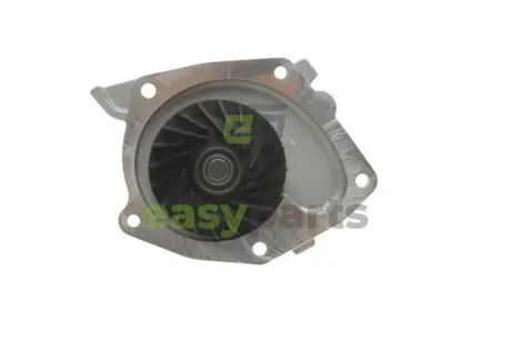 Помпа води Renault Megane/Scenic 1.9 dCi 08-/Suzuki Grand Vitara 1.9DDiS 06-15 (B/B Ext.) (20 лоп) GRAF PA1095