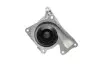 Помпа води Renault Kangoo/Clio/Duster/Laguna/Megane/Nissan Qashqai/Juke/MB 1.5dCi 09- (Ext.)(12лоп) GRAF PA1091 (фото 4)