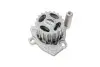 Помпа води Audi A4/Seat/Skoda Octavia/VW Caddy/Golf/Passat 1.2TDI/1.6TDI/2.0TDI 08- (19z)(R/B)(7лоп) GRAF PA1089 (фото 4)
