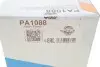 Помпа води Hyundai Accent/i20/i30/Kia Cee&#039;d/Carens/Cerato/Soul 1.4/1.6/1.6CVVT 07- (R/B) (6 лоп) GRAF PA1088 (фото 3)