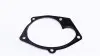 Помпа води Renault Trafic/Megane/Laguna/Opel Vivaro/Mitsubishi/Volvo 1.9dCi/2.0 00- (10 лоп)(B/B HD) GRAF PA1087 (фото 1)