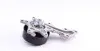 Помпа води Toyota Corolla/Auris/Yaris/Urban Cruiser 1.3/1.33 07- (R/B) (6 лоп) GRAF PA1086 (фото 1)