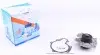 Помпа води Chevrolet Lacetti/Nubira/Captiva 2.0D 07-/Cruze 2.0CDI 09- (R/B) (7 лоп.) PA1068