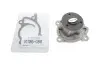 Помпа води Renault Clio/Scenic/Megane/Kangoo/Nissan Qashqai/Juke 0.9-1.2-1.4TCe/1.6 09- (B/B)(8 лоп) GRAF PA1065 (фото 1)