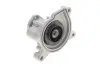 Помпа води Audi A1/A3/Skoda Octavia/SuperB/Rapid/VW Golf V/VI/Passat 1.4TFSI/TSI 07- (B/B) (7 лоп) GRAF PA1051 (фото 2)