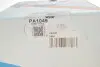 Помпа води Citroen C4-C8/Jumper/Peugeot 308/407/Ford Focus 2.0-2.2HDi/D/TDCi 06- (19z) (B/B)(8 лоп) GRAF PA1049 (фото 4)