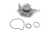 Помпа води Citroen C4/C5/C8/Jumpy/Fiat Scudo/Peugeot 206/307/406 1.8/2.0/2.2 99- (20z) (R/B) (6 лоп) GRAF PA1044 (фото 3)