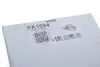 Помпа води Citroen C4/C5/C8/Jumpy/Fiat Scudo/Peugeot 206/307/406 1.8/2.0/2.2 99- (20z) (R/B) (6 лоп) GRAF PA1044 (фото 4)
