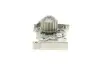 Помпа води Renault Clio/Megane/Scenic/Kangoo/Laguna 1.4/1.6i 01-/Nissan Almera (20z)(R/B)(8 лоп) HD GRAF PA1043 (фото 2)