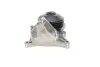 Помпа води BMW 1/3/5/X1/X3 116d/118d/120d/123d/318d/320d/520d/2.0d/xDrive 07-15 (B/B) (6 лоп)(6 кан) GRAF PA1039 (фото 2)