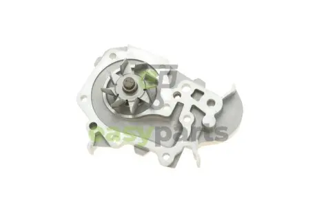 Помпа води Renault Kangoo/Megane/Logan/Scenic/Dacia Sandero 1.4/1.6 97- (20z)(B/B)(8лоп) GRAF PA1035