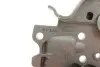 Помпа води Renault Kangoo/Megane/Logan/Scenic/Dacia Sandero 1.4/1.6 97- (20z)(B/B)(8лоп) GRAF PA1035 (фото 6)