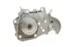 Помпа води Renault Kangoo/Megane/Logan/Scenic/Dacia Sandero 1.4/1.6 97- (20z)(B/B)(8лоп) GRAF PA1035 (фото 7)