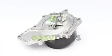 Помпа води Honda Accord VII/FR-V 2.2i-CDTi 04-08/Civic VIII 2.2CTDi 06-/CR-V 05-10 (R/B) (7 лоп) GRAF PA1013