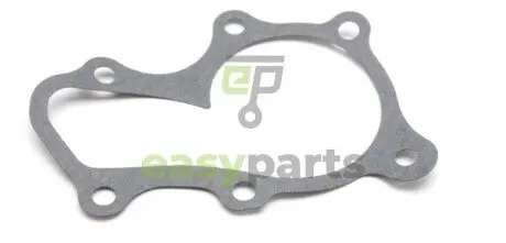 Помпа води Mitsubishi Colt V/Lancer V-VII/Space Wagon 1.3/1.5/1.6/12V/16V 95-13 (R/B)(7 лоп) GRAF PA1009