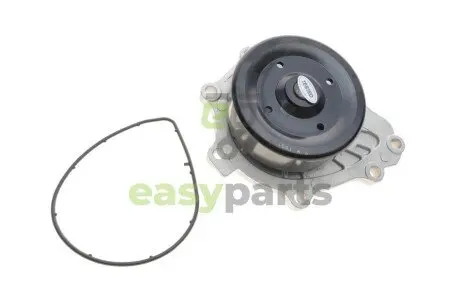 Помпа води Toyota Auris/Avensis/Corolla/Rav4/Verso/Lexus IS 2.0/2.2D-4D 05- (R/B) (7 лоп) GRAF PA1001