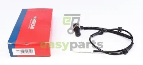 Датчик ABS (передній) Chevrolet Lacetti 05- (R) BREMI 50001