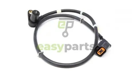 Датчик ABS (задній) Mitsubishi Outlander 02-06 (L) BREMI 50137