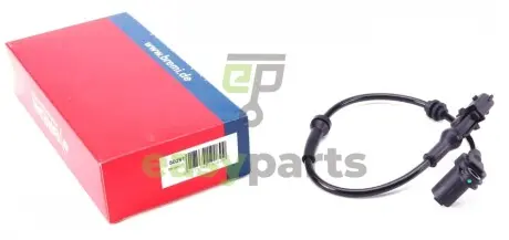 Датчик ABS (передній) Opel Combo 1.2-1.7DTi 01- BREMI 50291