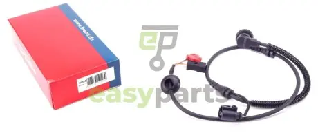 Фото датчик ABS (передній) Audi A4/VW Passat 94-05 BREMI 50325 Датчик ABS (передній) Audi A4/VW Passat 94-05 BREMI 50325