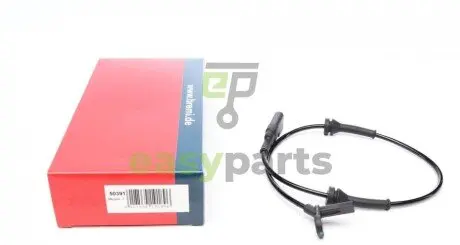 Датчик ABS (передній) Ford Focus 98-04 BREMI 50391