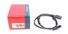 Фото 1 - датчик ABS (задній) Renault Kangoo 08- (L) BREMI 51456 Датчик ABS (задній) Renault Kangoo 08- (L) BREMI 51456 (фото 1)