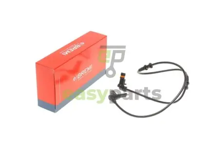 Датчик ABS (передній) MB Vito 639 03- BREMI 51547