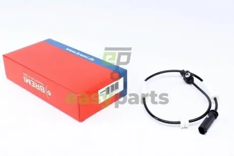 Датчик ABS (передній) BMW 1/2/3/4 12- BREMI 51640