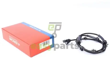 Датчик ABS (задній) Nissan Qashqai 07-13 BREMI 51668