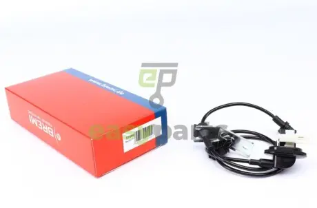 Датчик ABS (задній) Mazda CX-5 11-17 BREMI 51695