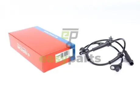 Датчик ABS (задній) Nissan Qashqai 13- BREMI 51698