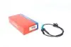 Датчик ABS (передній) BMW 5 (E60) 05-09 xDrive BREMI 51728 (фото 1)