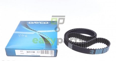 Ремінь ГРМ DAYCO 94155